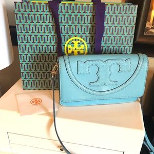 Tory Burch crossbody bag
